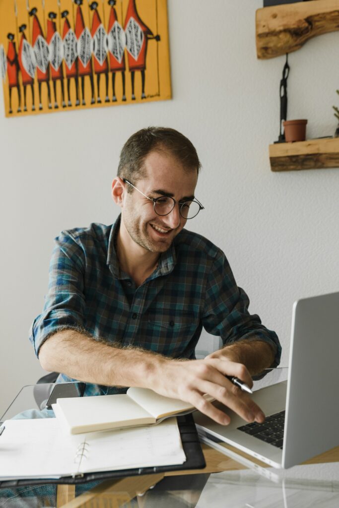 MBA štúdium na Digitálnej Univerzite je jediná možnosť, ako získať MBA titul z digitálneho marketingu na Slovensku.