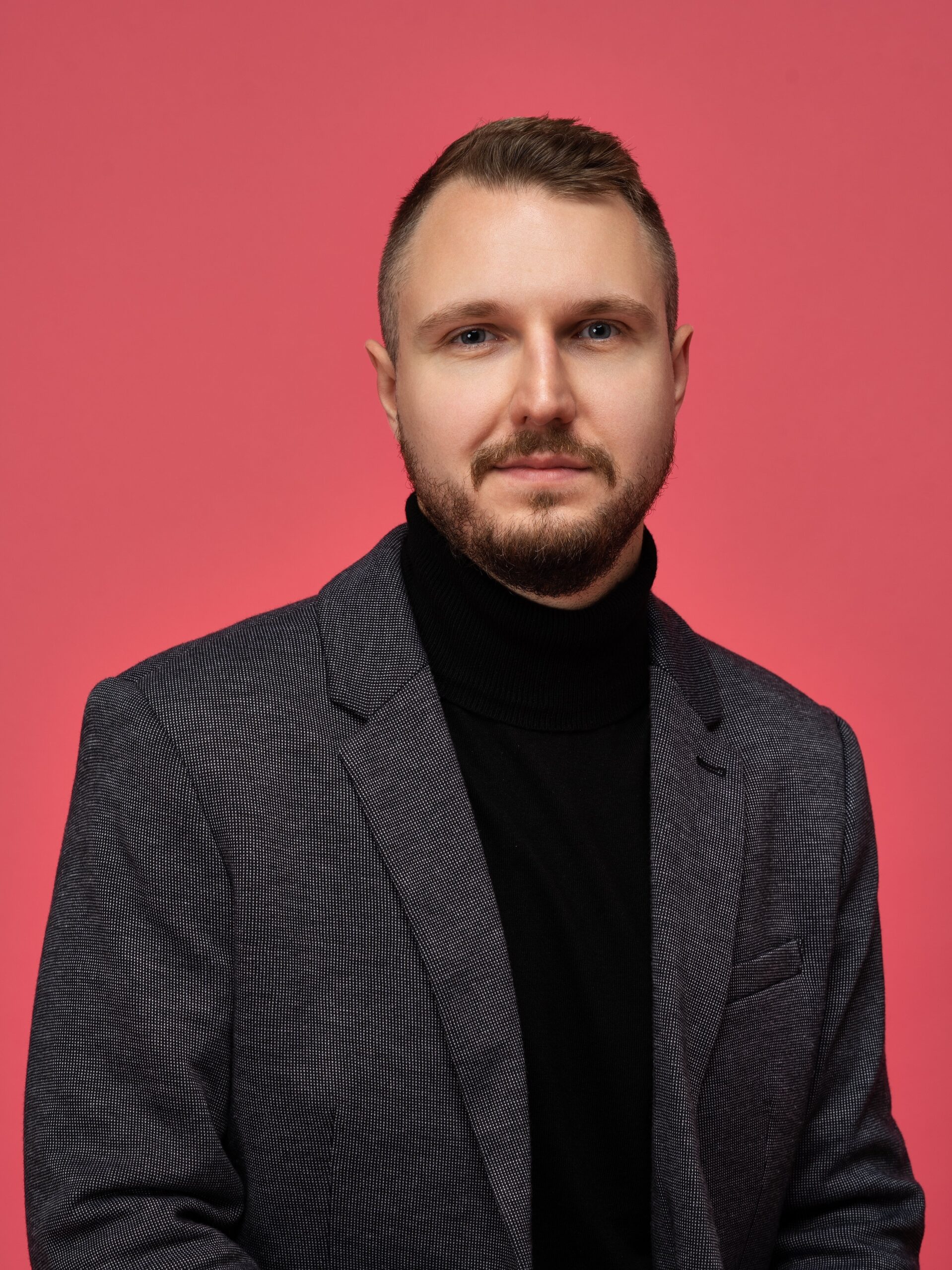 Marek Menke