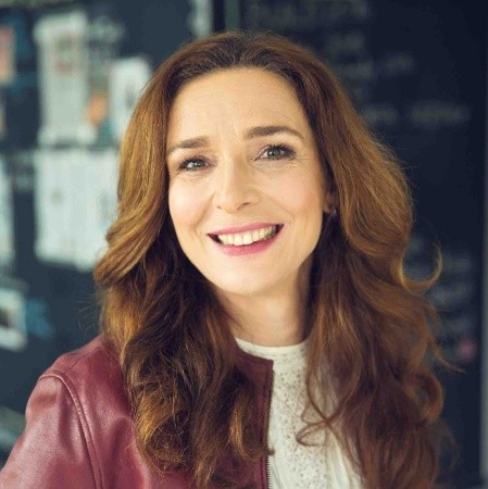 Michaela Benedigová