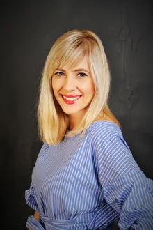 Lucia Kovačičová