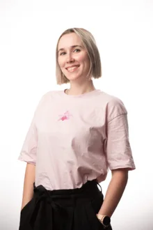 Lenka Lehocká