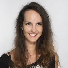 Silvia Takácsová